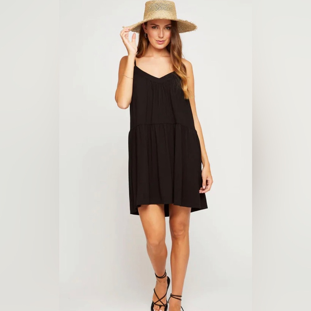 Gentle Fawn Gemini Dress